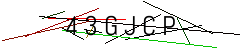 Code Captcha